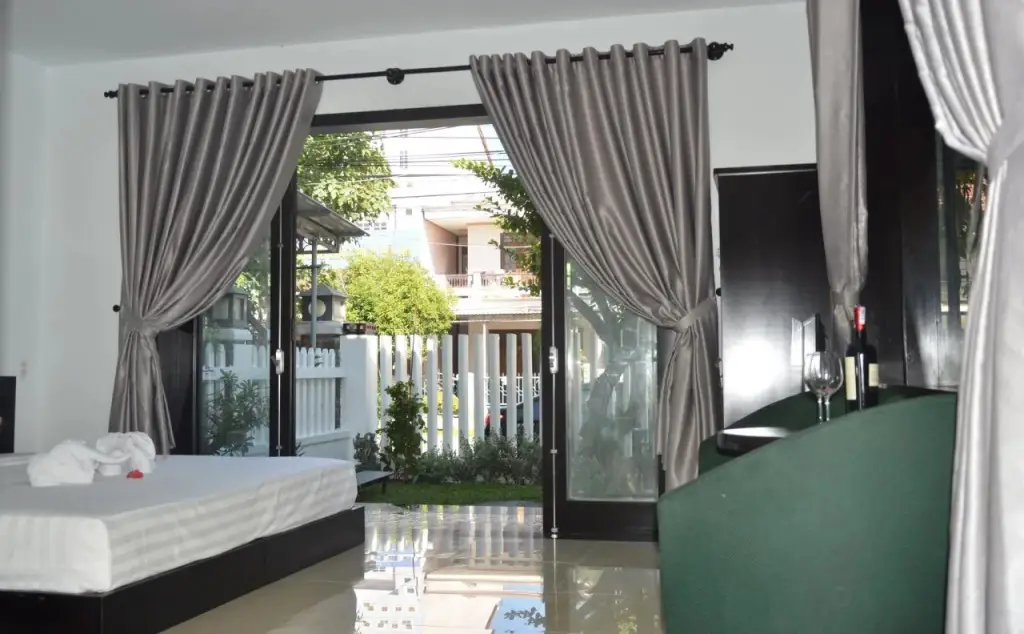 Хойан: Hoian Succulent Homestay