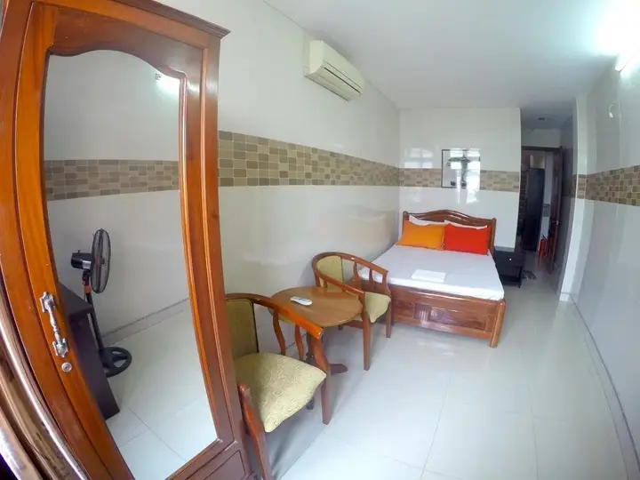 Хойан: Tribee Kinh Hostel & Bar