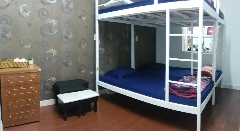 Далат: VietNam House Hostel
