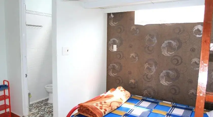 Далат: VietNam House Hostel