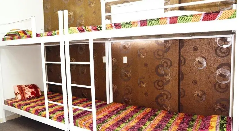 Далат: VietNam House Hostel