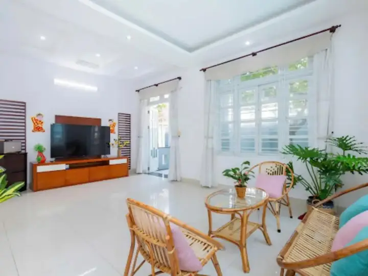 Вунгтау: Rang Dong Hotel