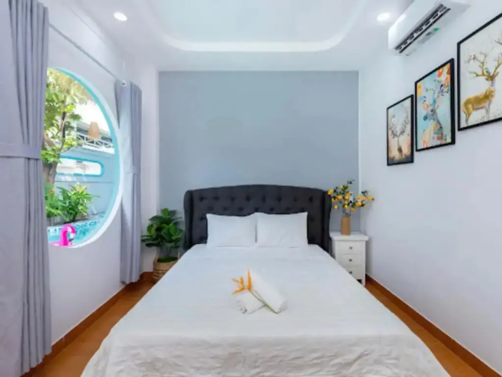 Вунгтау: Rang Dong Hotel