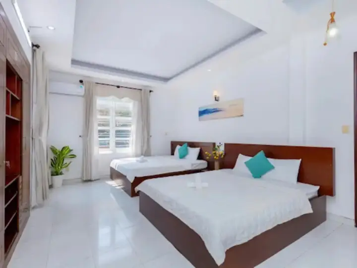 Вунгтау: Rang Dong Hotel