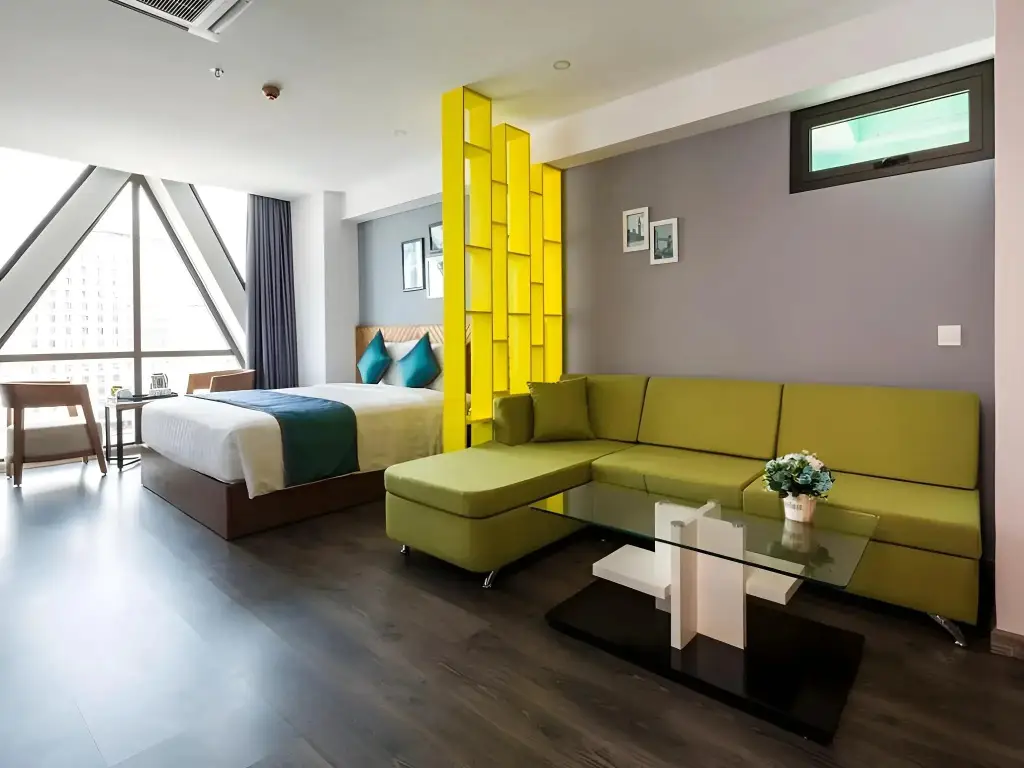 Нячанг: Venue Hotel