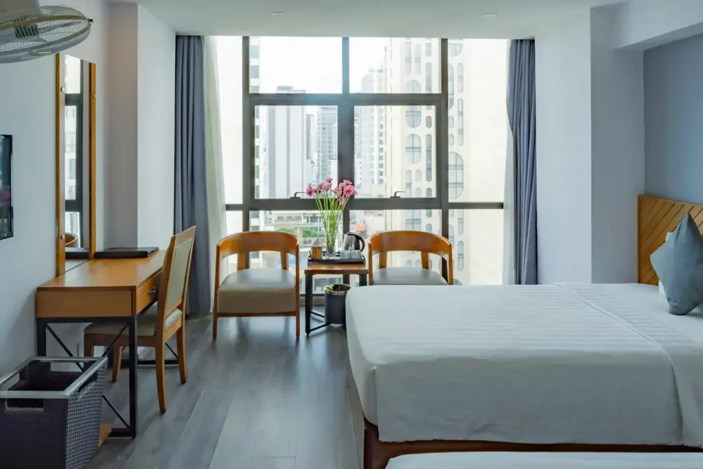 Нячанг: Venue Hotel