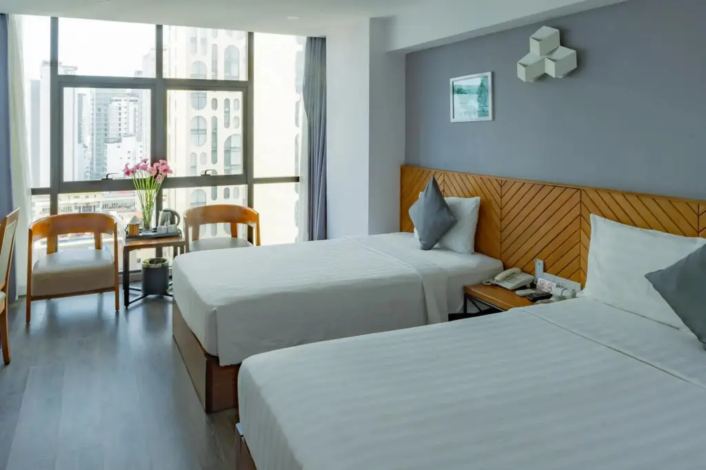 Нячанг: Venue Hotel