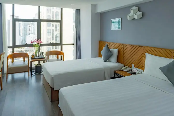 Нячанг: Venue Hotel