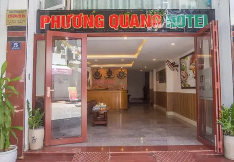 Phuong Quang Hotel — фото 1