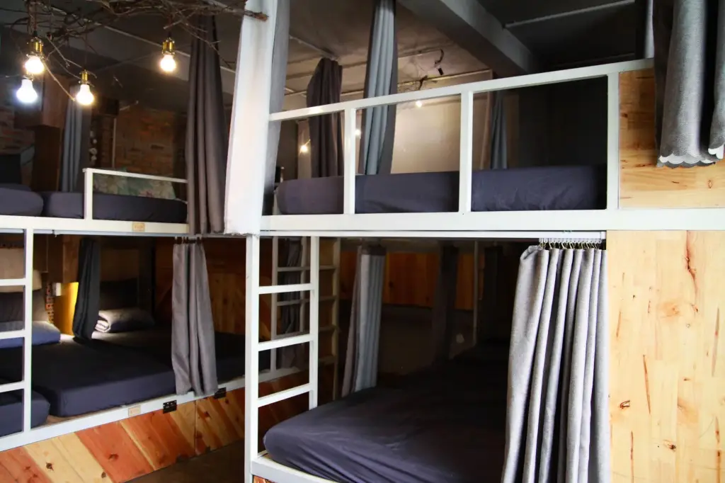 Далат: Gaia Hostel