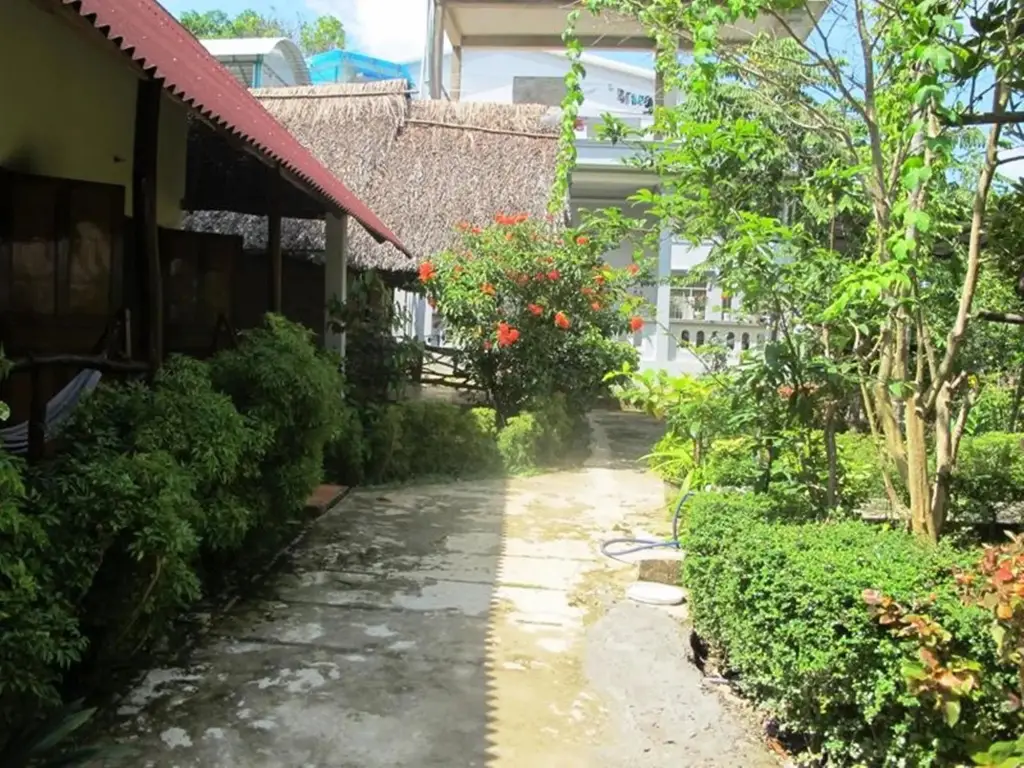 остров Фукуок: Homestead Garden View Resort