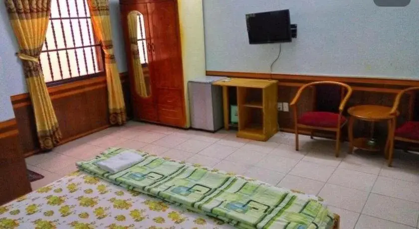 Вунгтау: Hong Ngoc 2 Hotel