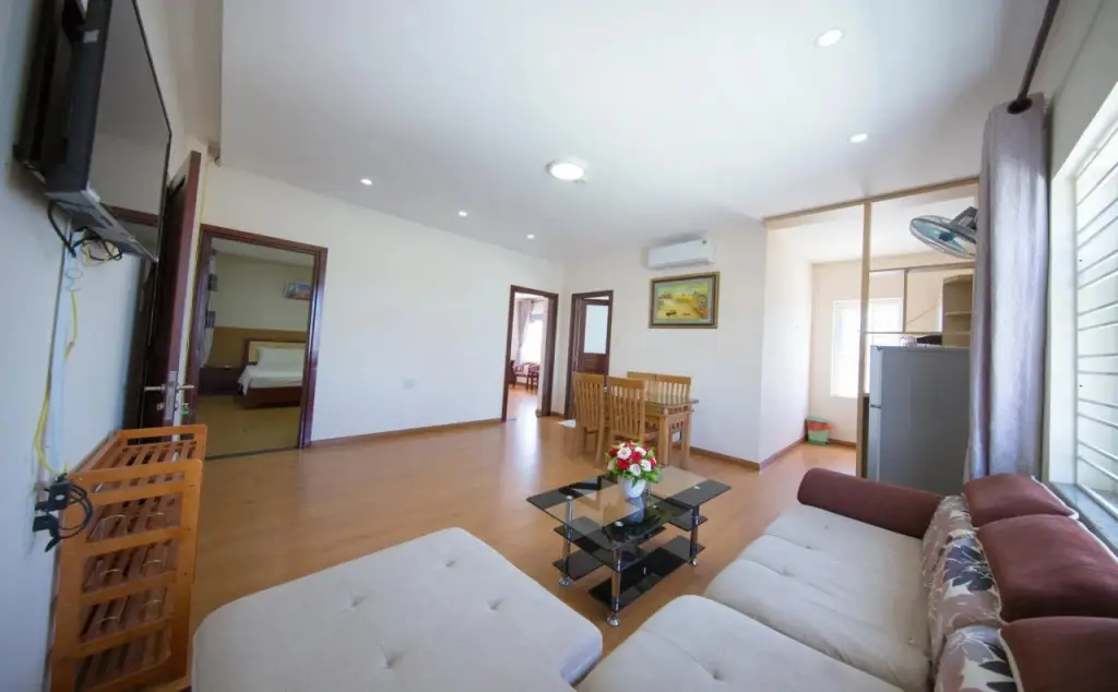 Дананг: Hung Tuyen Hotel Da Nang