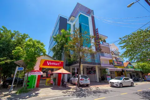 Hung Tuyen Hotel Da Nang — фото 1
