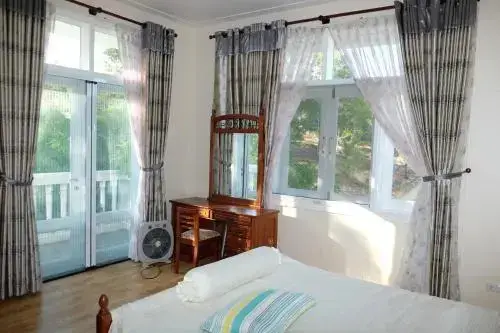 Фантхьет: Sea Links Villa Resort Golf
