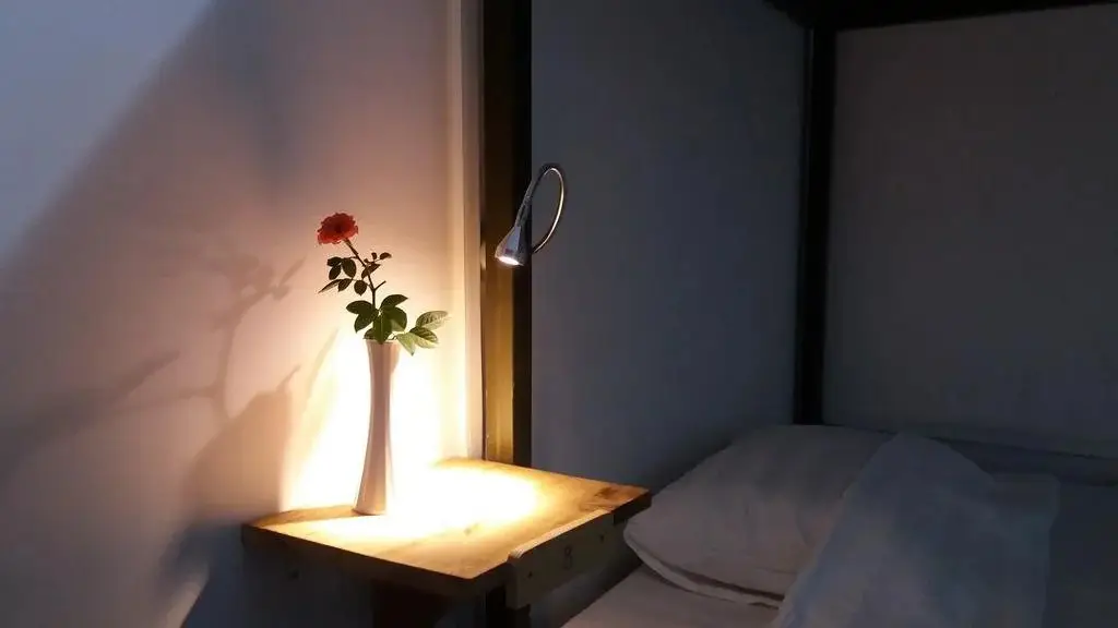 Хюэ: April Hostel
