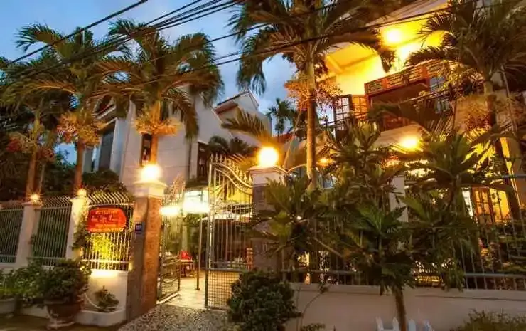 Hijal House Hoi An — фото 1