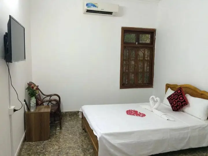 Ханой: Hanoi Bluestar Hostel 2