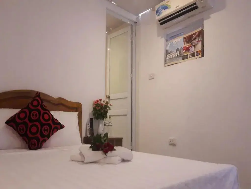 Hanoi Bluestar Hostel 2 — фото 1