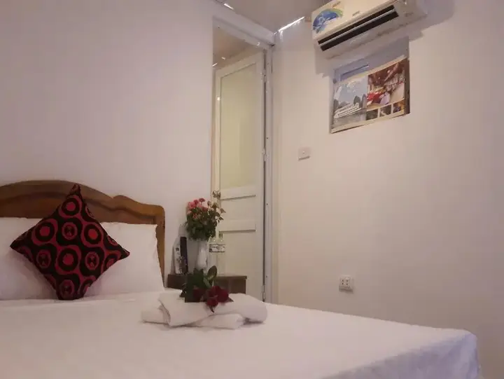 Ханой: Hanoi Bluestar Hostel 2