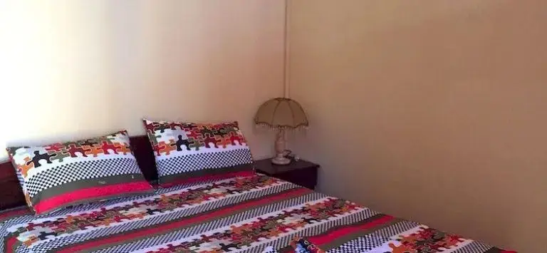 остров Фукуок: Ky Khang Resort