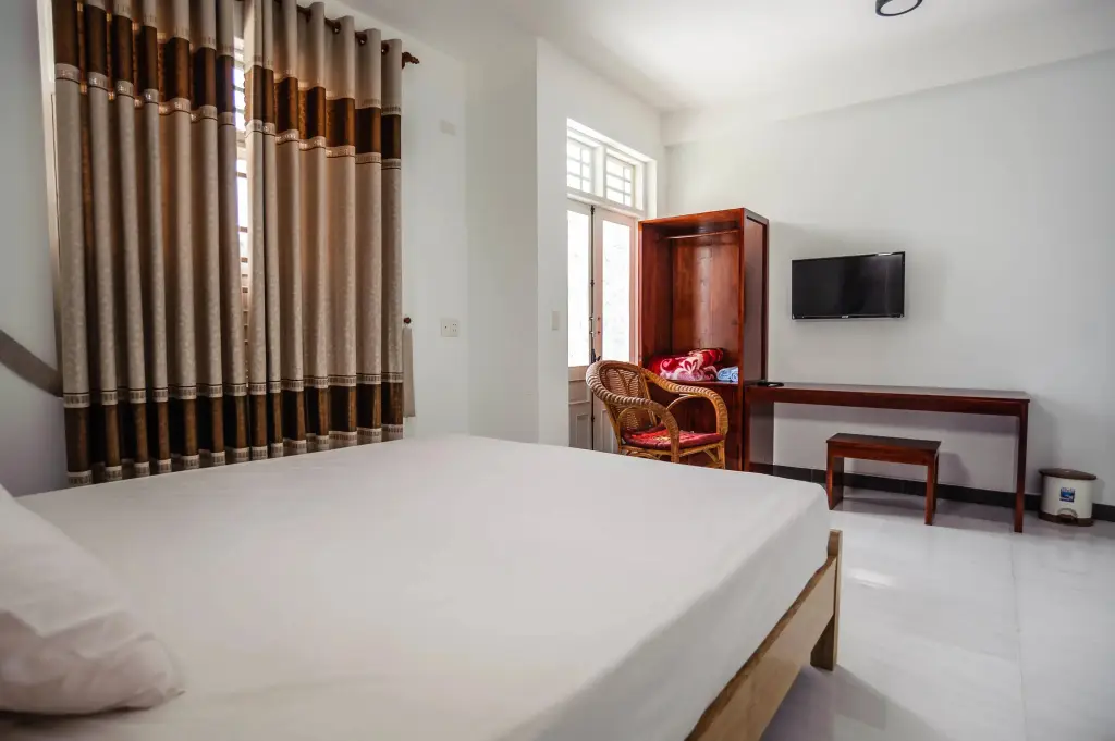 Хойан: Son Xi Homestay Hoi An