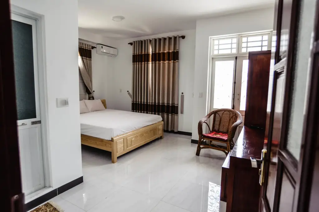 Хойан: Son Xi Homestay Hoi An