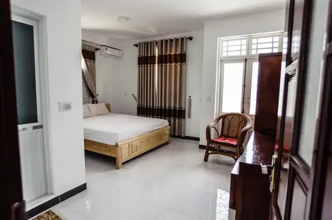 Son Xi Homestay Hoi An — фото 1