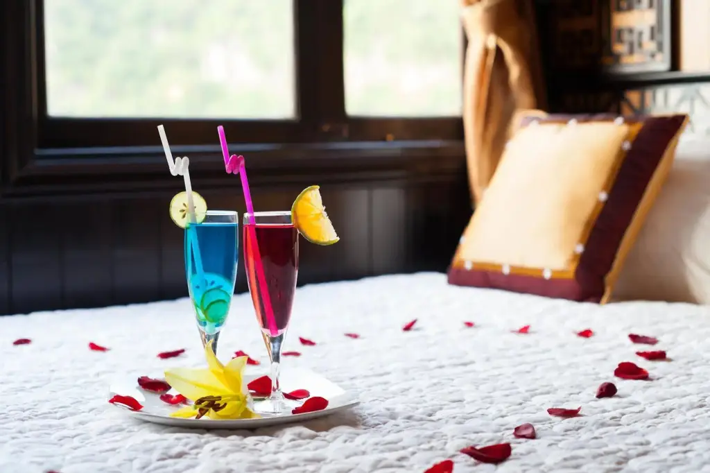 Халонг: Viet Beauty Cruises