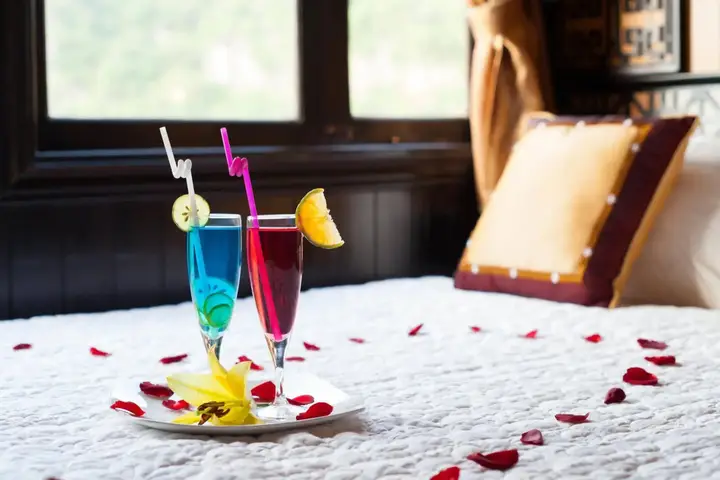 Халонг: Viet Beauty Cruises