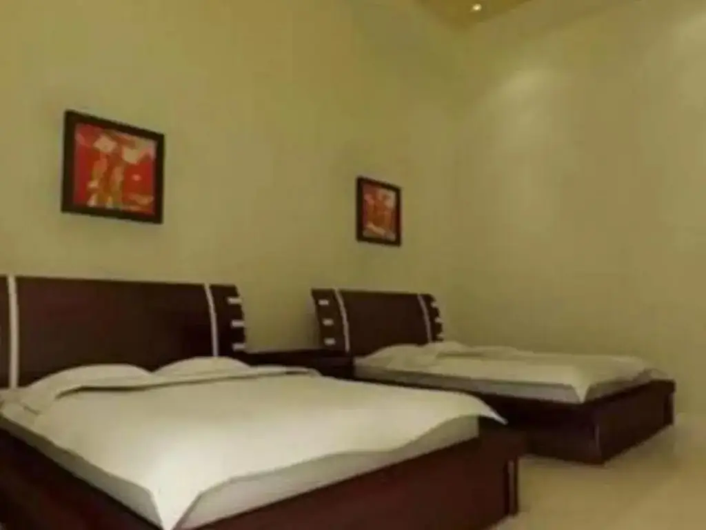 Хюэ: 2 You Hotel
