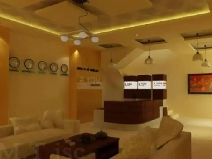 Хюэ: 2 You Hotel