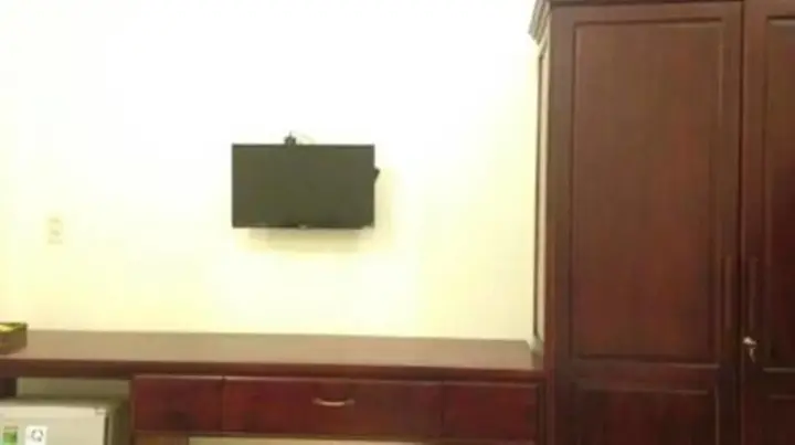 Дананг: Paris Hotel