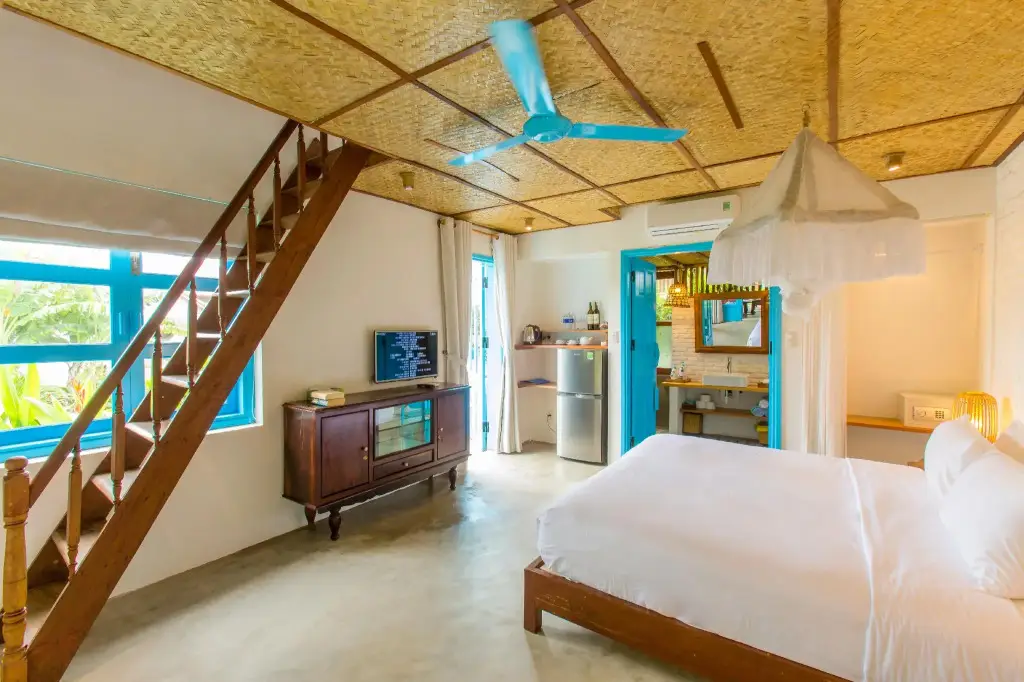 Хойан: Life Beach Villa