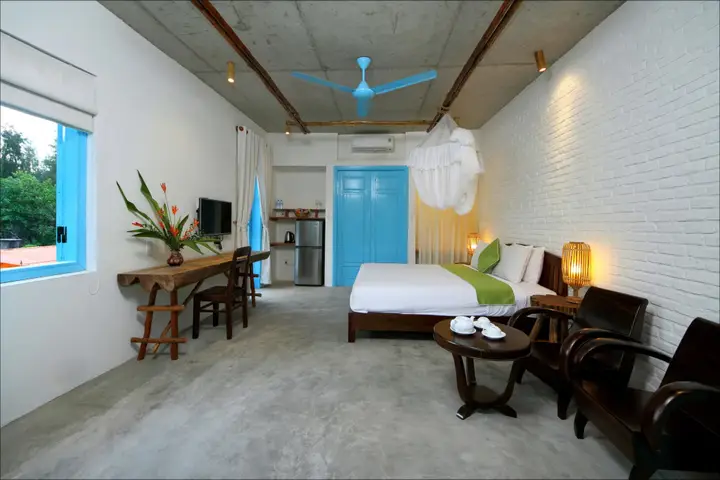 Хойан: Life Beach Villa