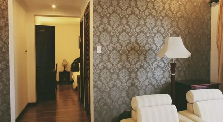 Хюэ: Ngoc Huong Hotel