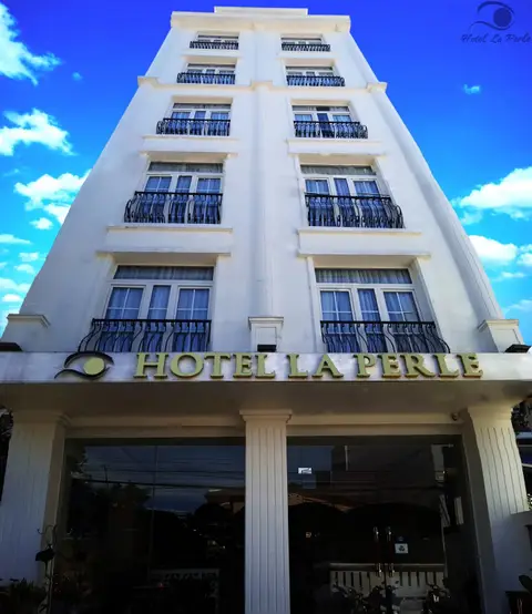 Hotel La Perle Hue — фото 1