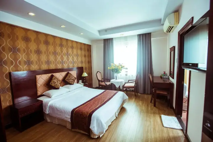 Нячанг: Phu Quy 2 Hotel