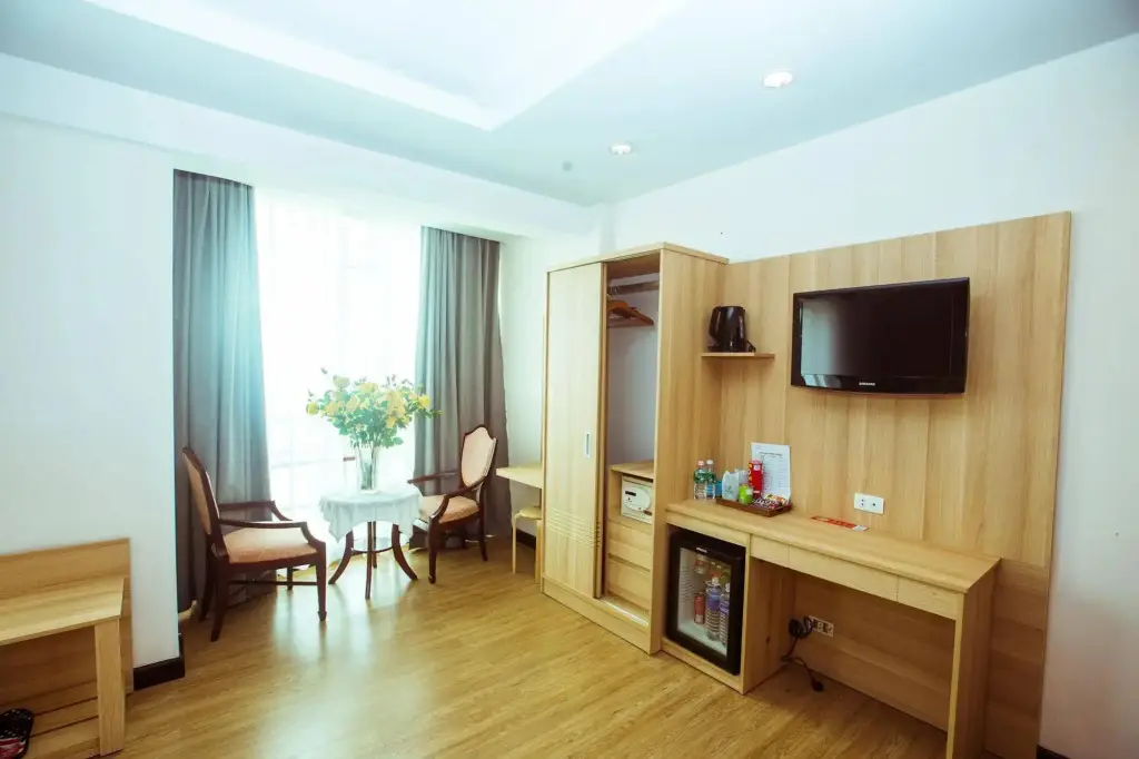Нячанг: Phu Quy 2 Hotel