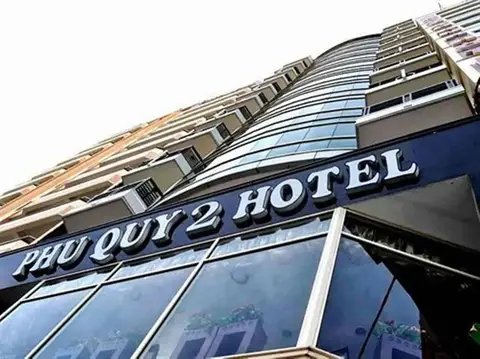 Phu Quy 2 Hotel — фото 1
