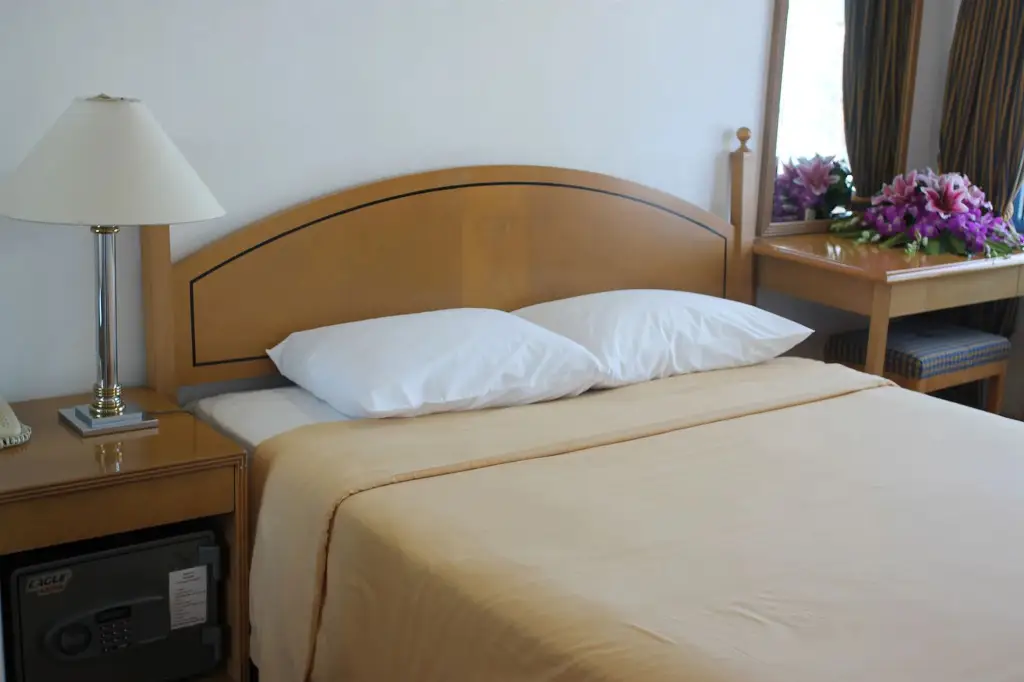 Ханой: Daeha Hanoi Serviced Apartments