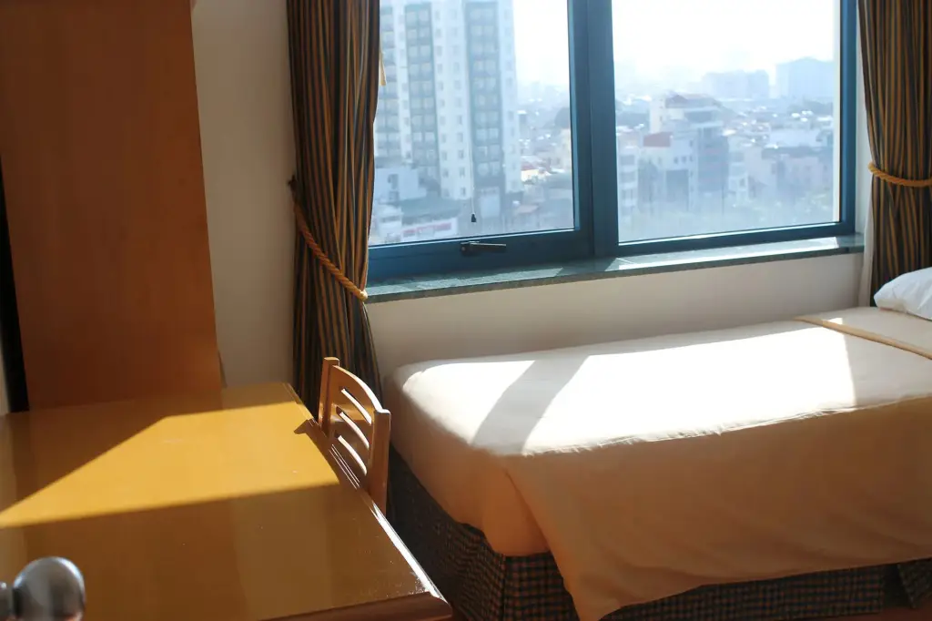 Ханой: Daeha Hanoi Serviced Apartments