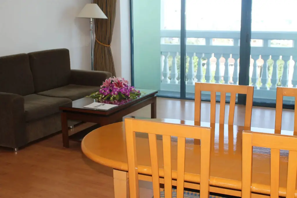 Ханой: Daeha Hanoi Serviced Apartments