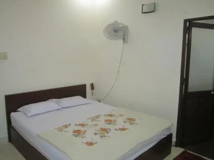 Вунгтау: Asia A Chau Hotel