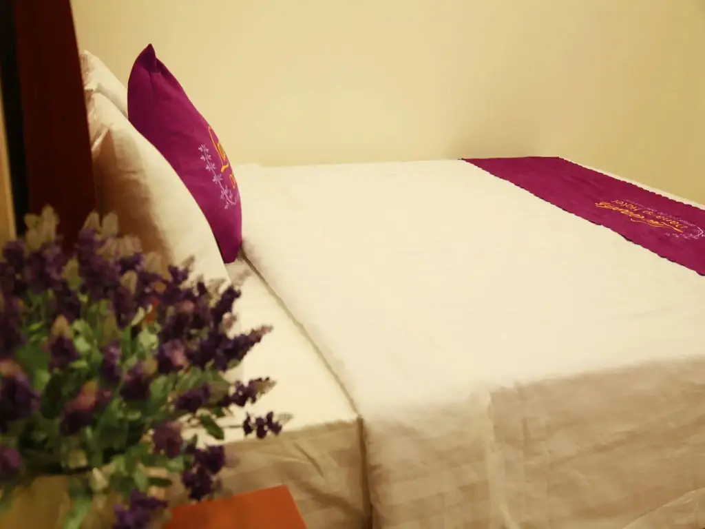 Дананг: Lavender Danang Hotel