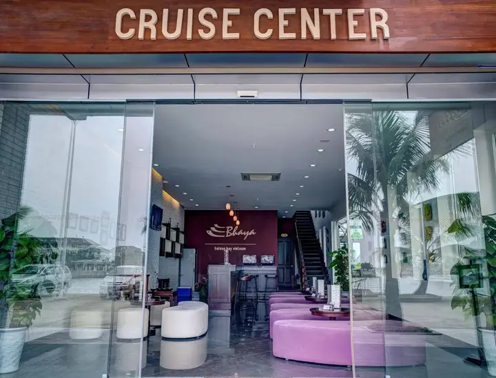 Халонг: Legend Halong Private Cruise