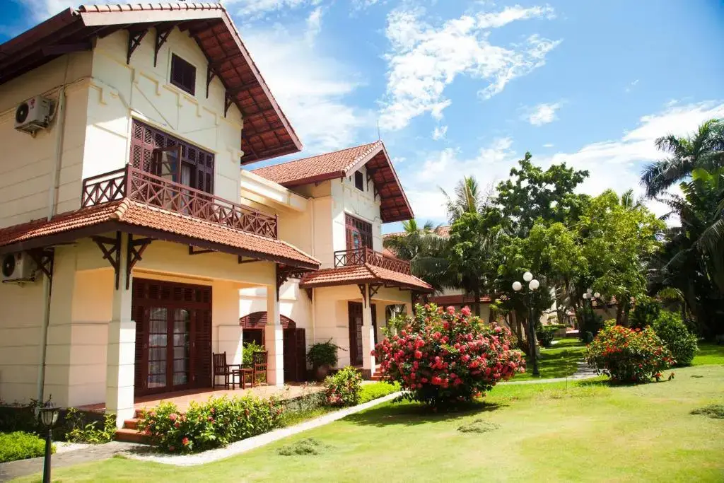 Халонг: Tuan Chau Morning Star Hotel