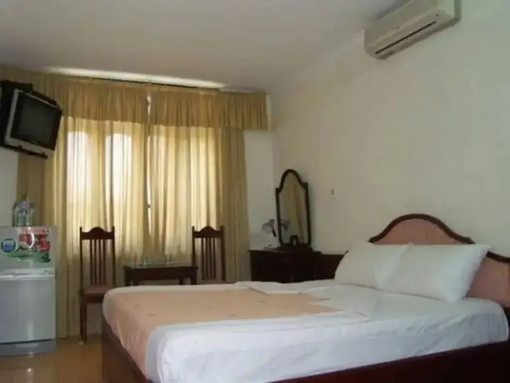 Хюэ: Kinh Do Hotel