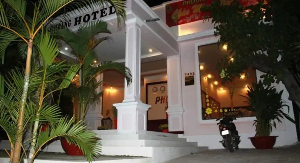 New Sun Phu Quoc Hotel — фото 1