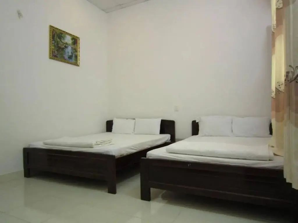 остров Фукуок: Thien Phu Nghia Guesthouse